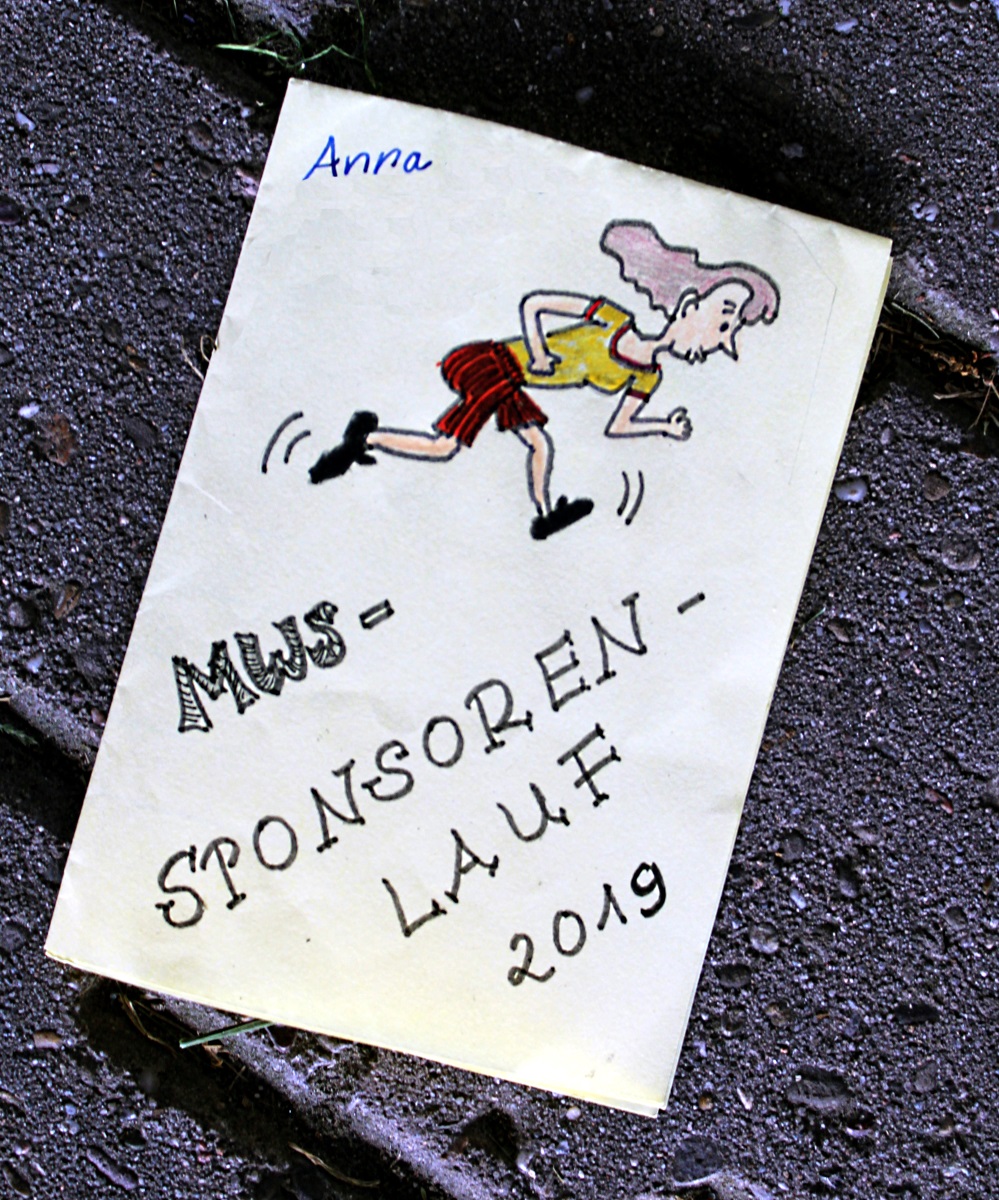Mehr über den Artikel erfahren Bundesjugendspiele & Sponsorenlauf 2019