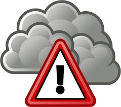 Mehr über den Artikel erfahren Sturmwarnung