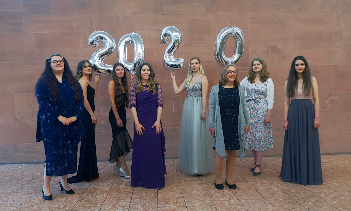 Mehr über den Artikel erfahren Abitur 2020