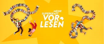 Du betrachtest gerade Vorlesewettbewerb 2020