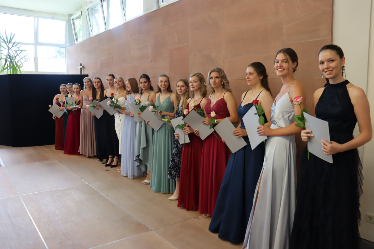 Mehr über den Artikel erfahren Abitur 2022