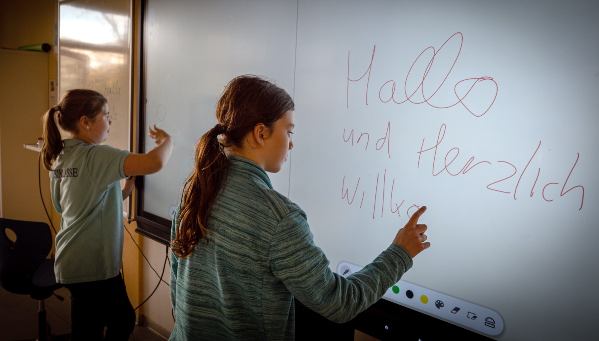 Mehr über den Artikel erfahren Tag der offenen Tür 2022