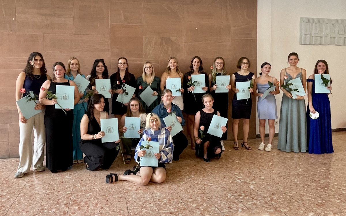 Mehr über den Artikel erfahren Abitur 2023