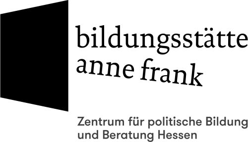bildungsstätte-anne-frank-logo