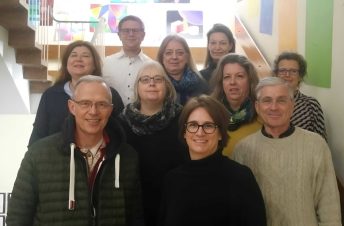 Förderverein MWS Vorstand 2023